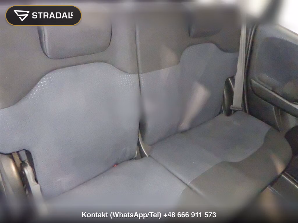 HONDA FIT G F PACKAGE, miniaturka 7