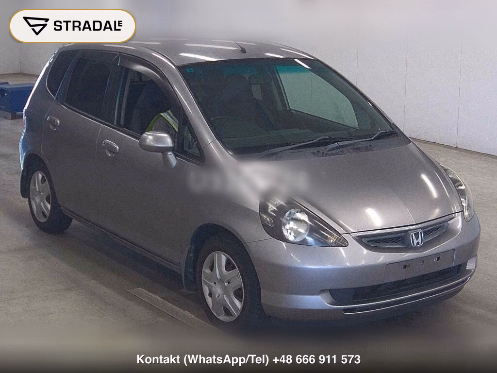 HONDA FIT 1.3W, miniaturka 2