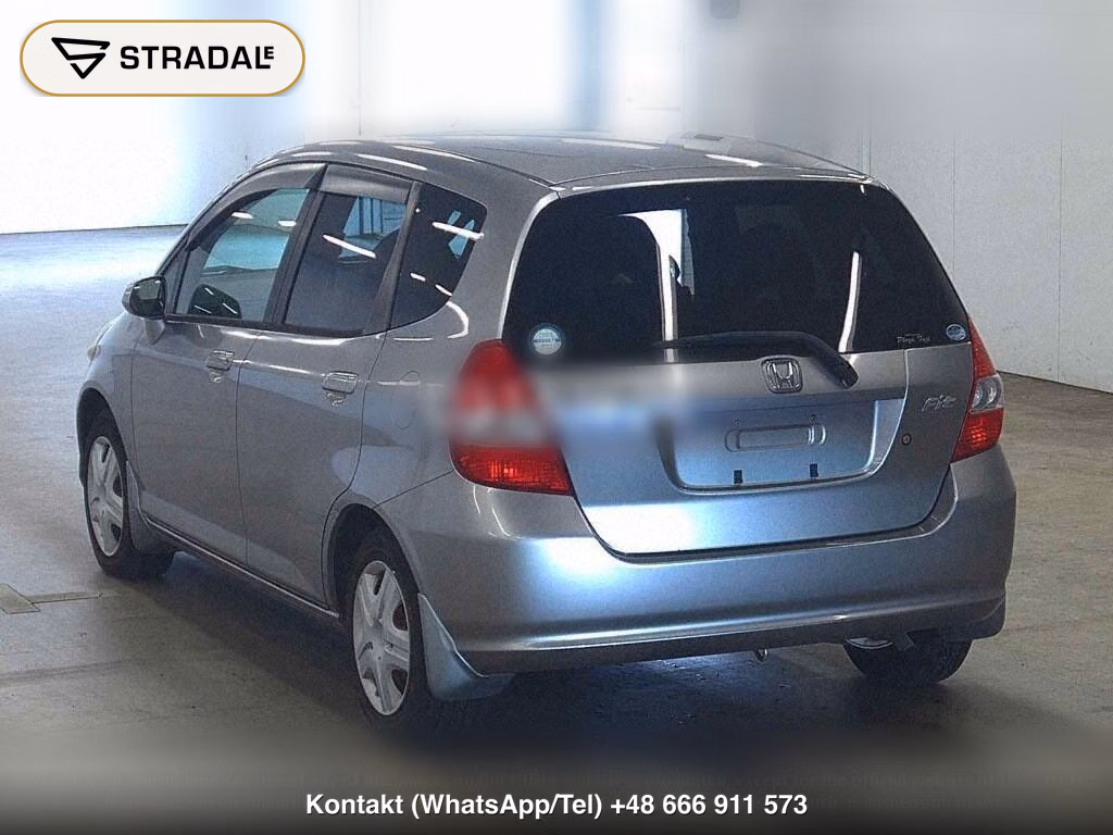 HONDA FIT 1.3W, miniaturka 3
