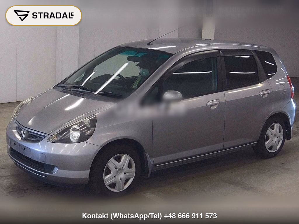 HONDA FIT 1.3W, miniaturka 5