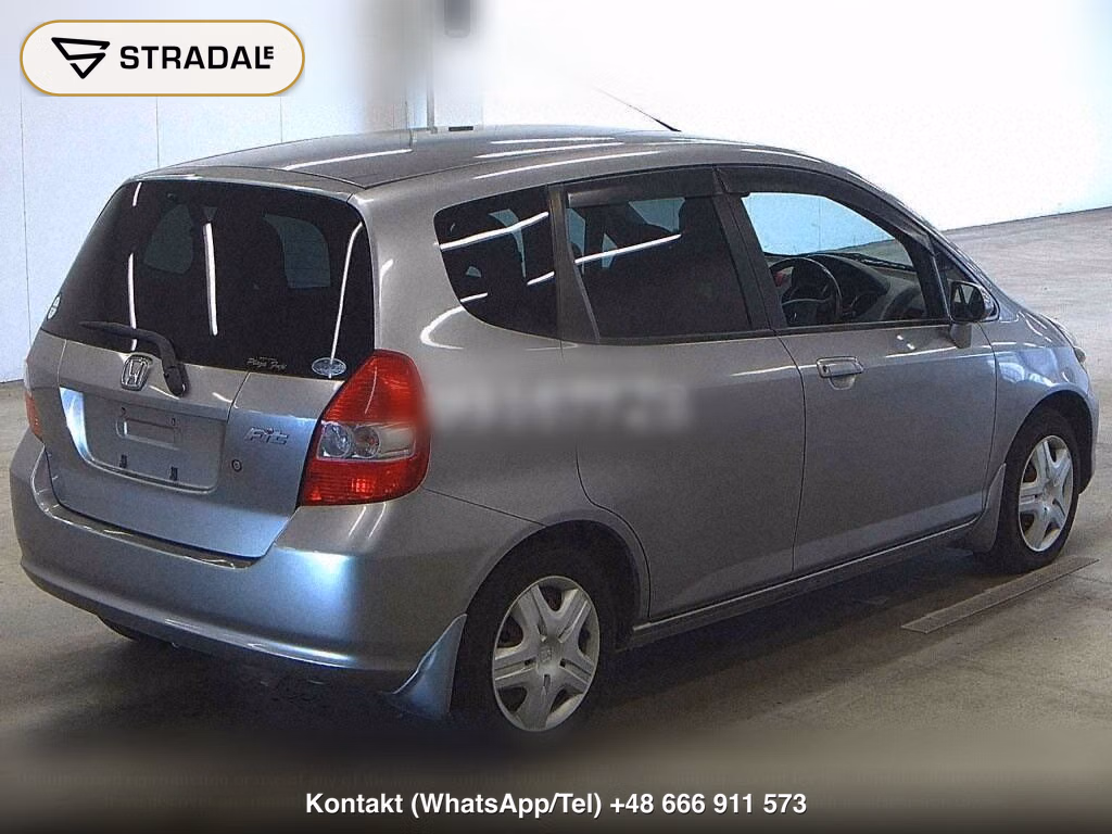HONDA FIT 1.3W, miniaturka 6