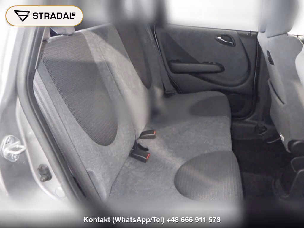 HONDA FIT 1.3W, miniaturka 7