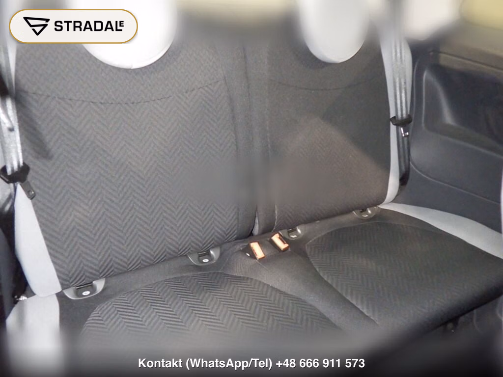 FIAT 500, miniaturka 7