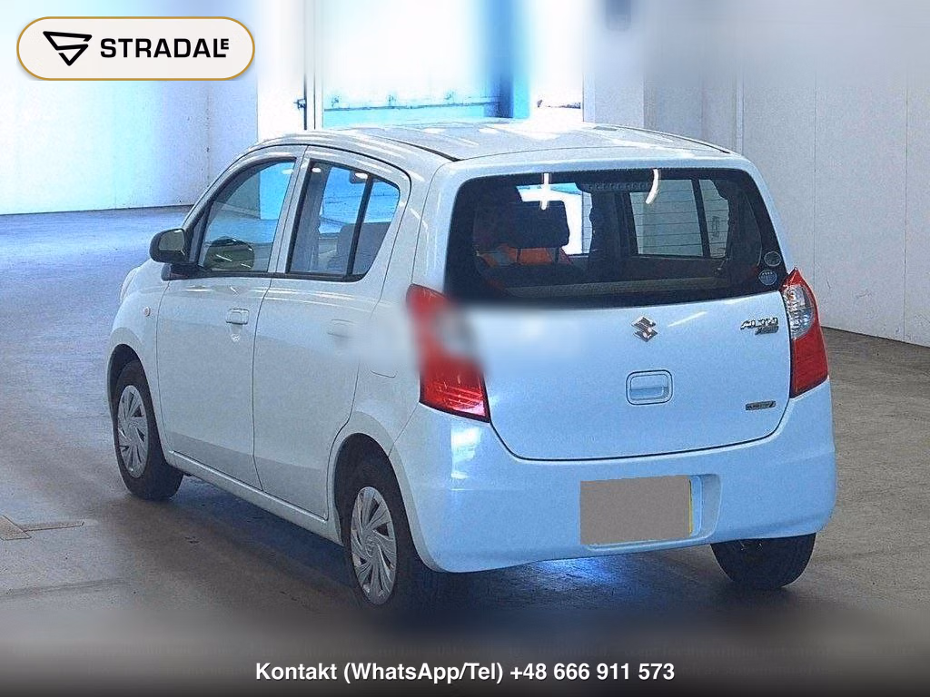 SUZUKI ALTO ECO ECO-L, miniaturka 3