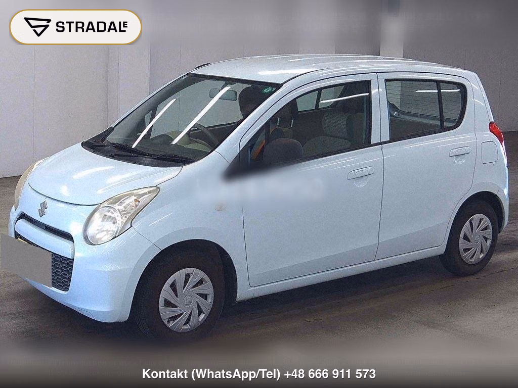 SUZUKI ALTO ECO ECO-L, miniaturka 5