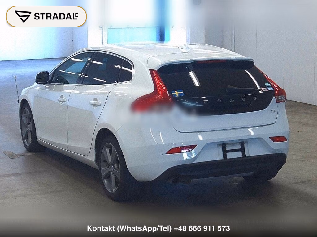VOLVO V40 T4 SE, miniaturka 3