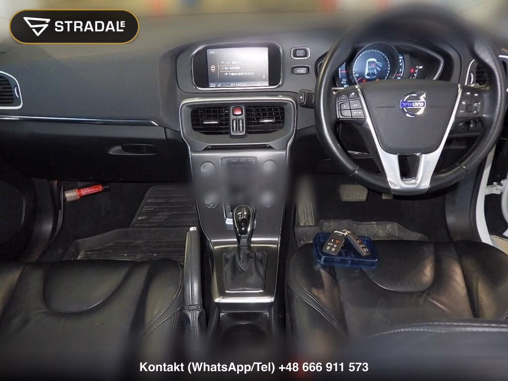 VOLVO V40 T4 SE, miniaturka 4