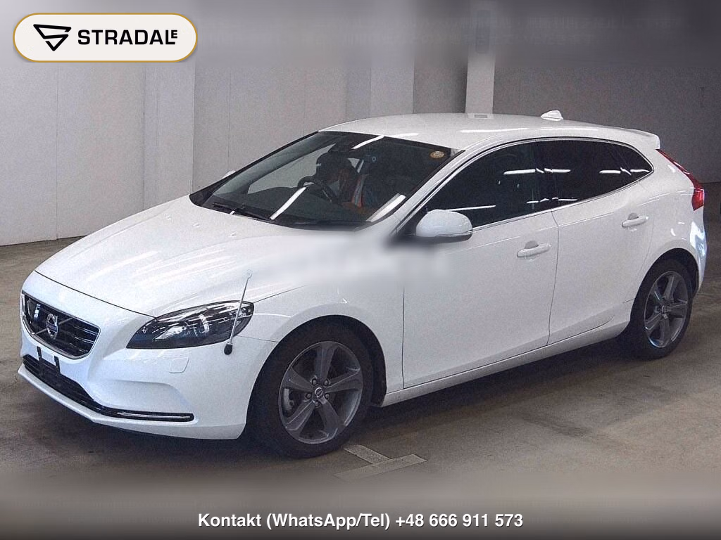 VOLVO V40 T4 SE, miniaturka 5