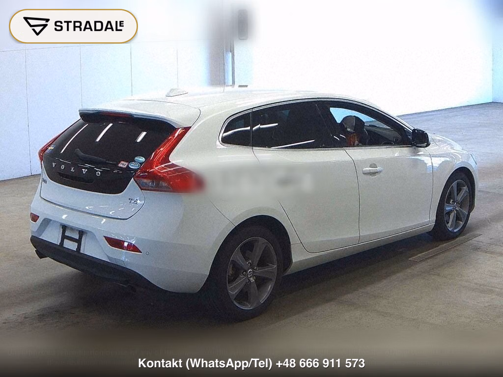 VOLVO V40 T4 SE, miniaturka 6