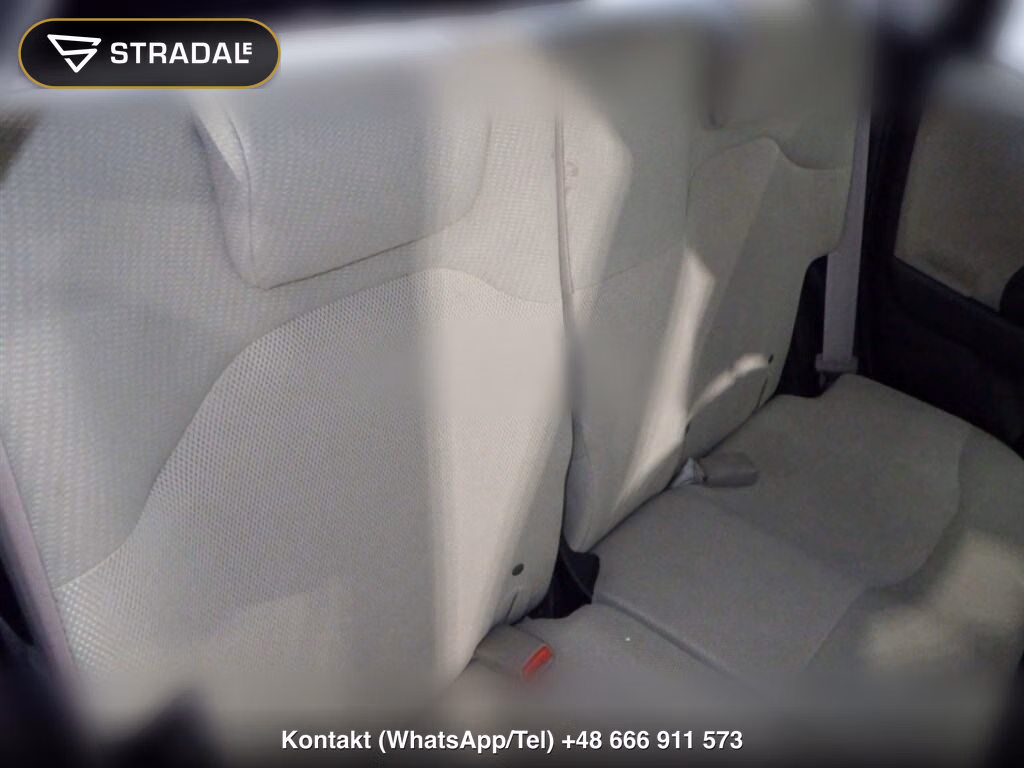 HONDA FIT HYBRID SMART SELECTION, miniaturka 7
