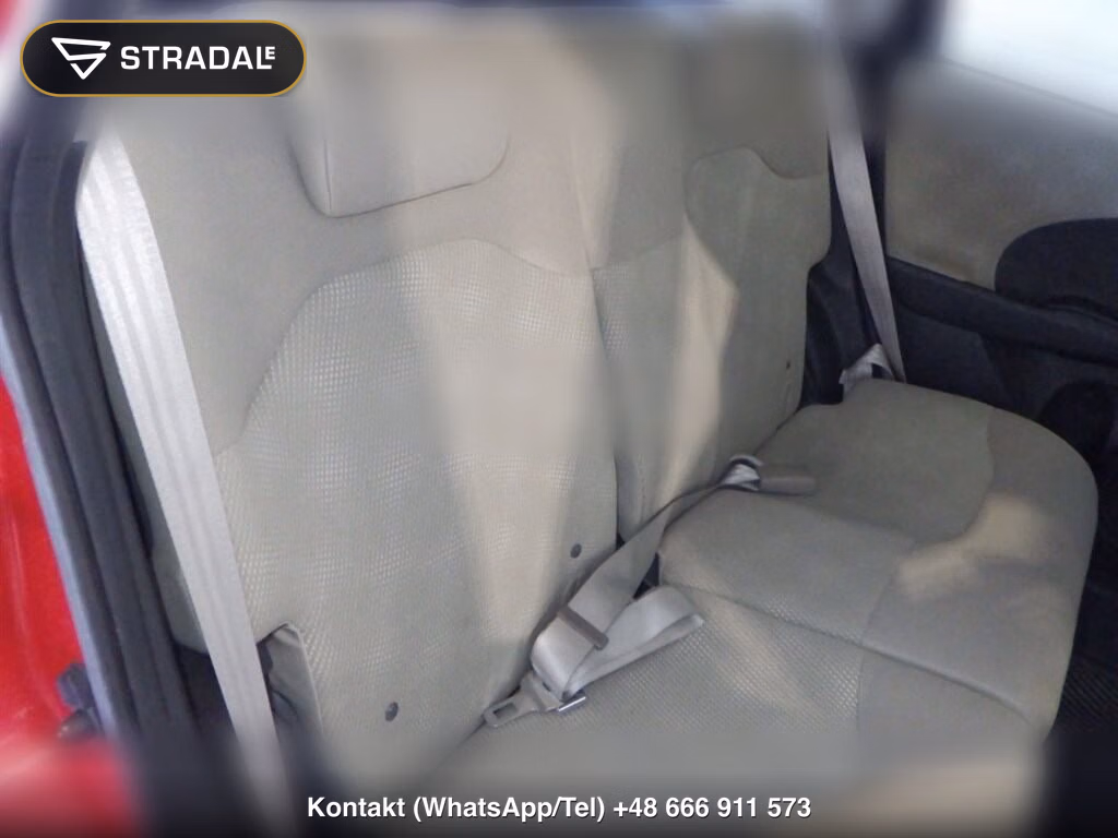 HONDA FIT, miniaturka 7
