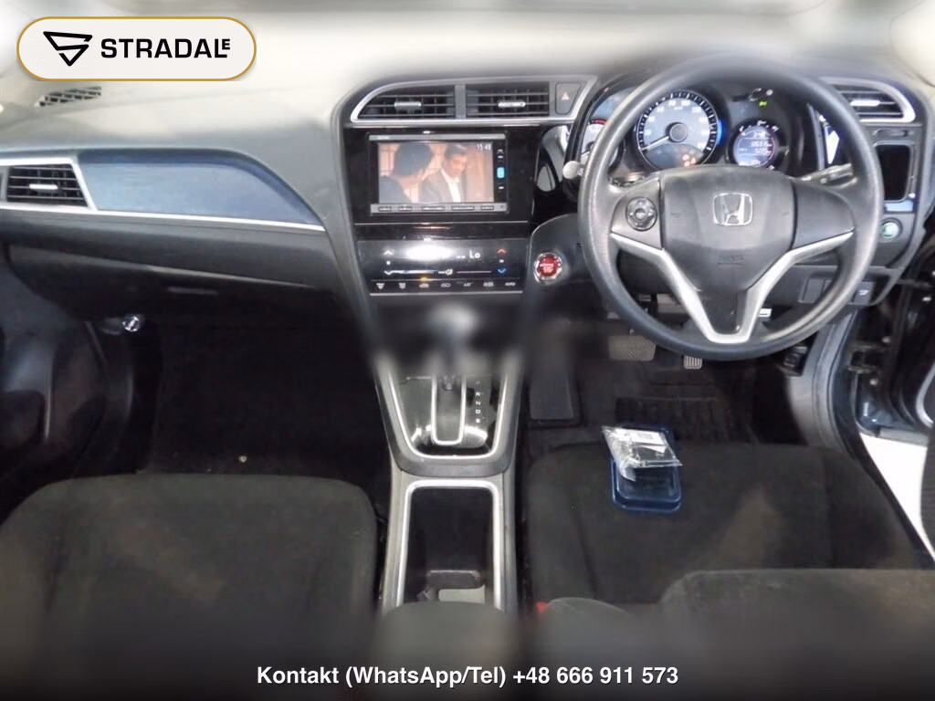HONDA SHUTTLE G, miniaturka 4