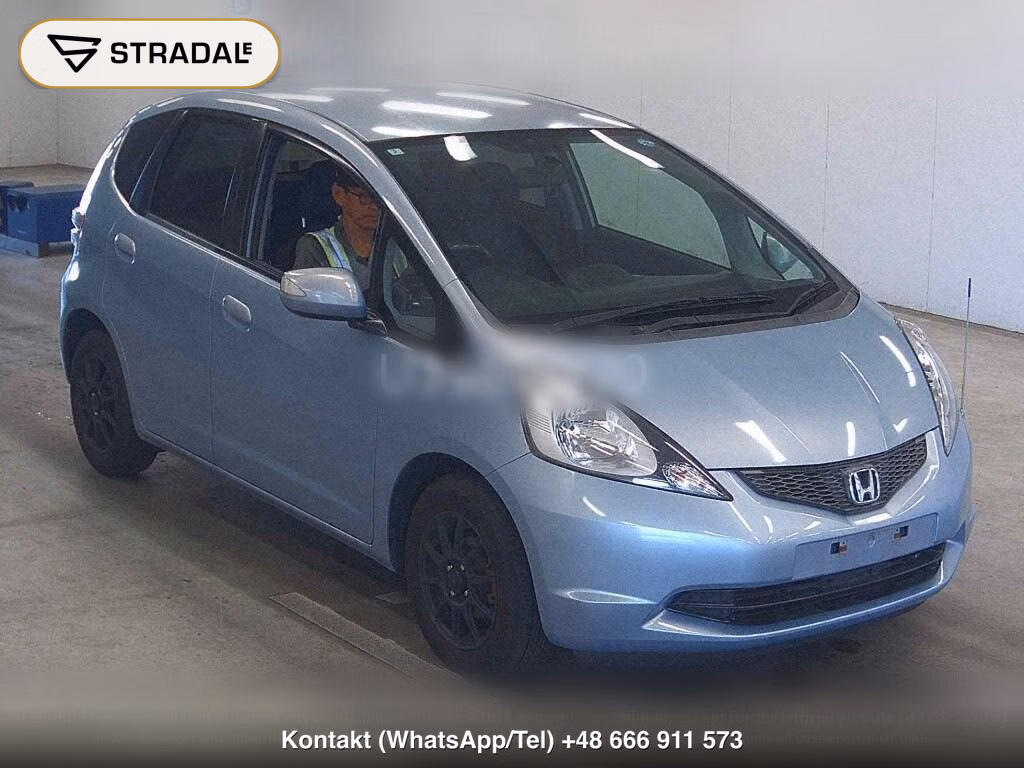 HONDA FIT L, miniaturka 2