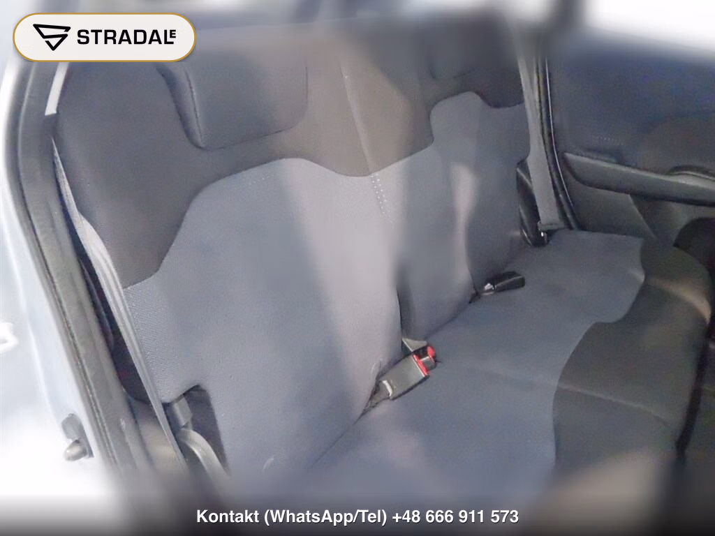 HONDA FIT L, miniaturka 7