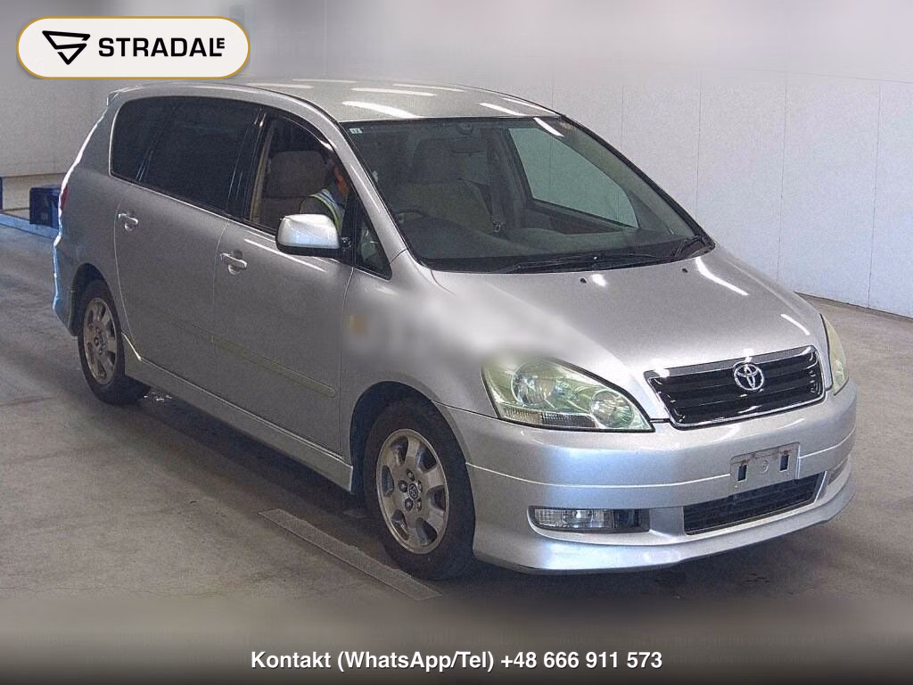 TOYOTA IPSUM 240I TYPE G NAVI SPECIAL, miniaturka 2