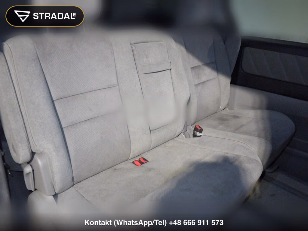 TOYOTA ALPHARD V, miniaturka 7
