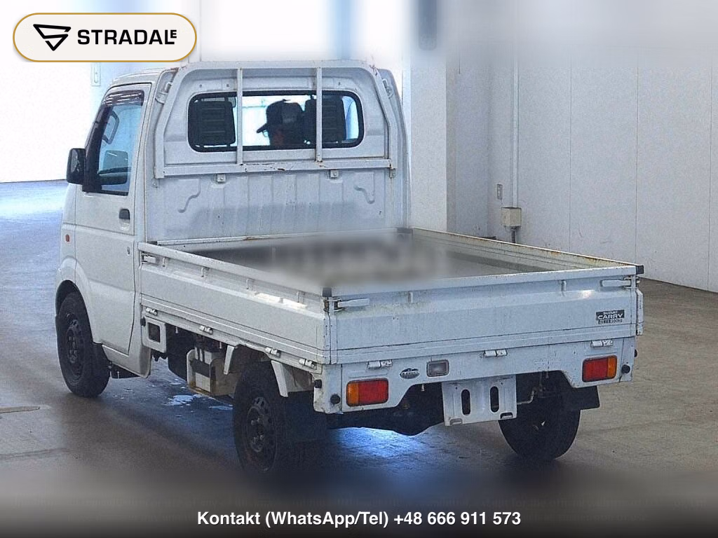 SUZUKI CARRY TRUCK OTHERS, miniaturka 3