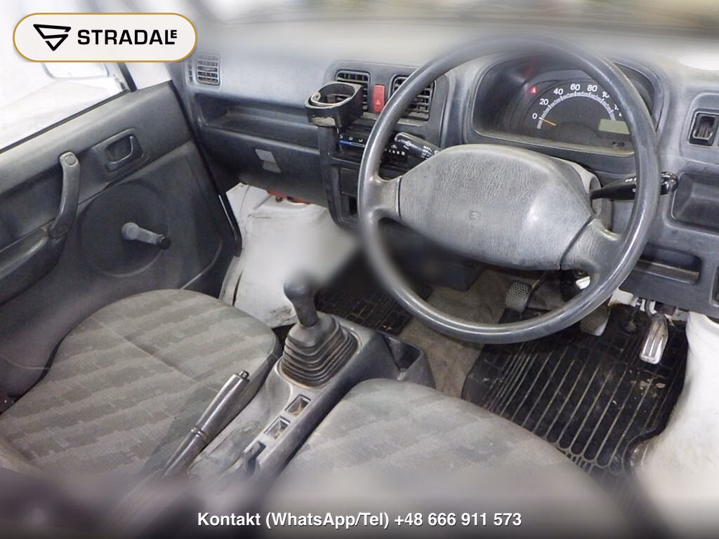 SUZUKI CARRY TRUCK OTHERS, miniaturka 4