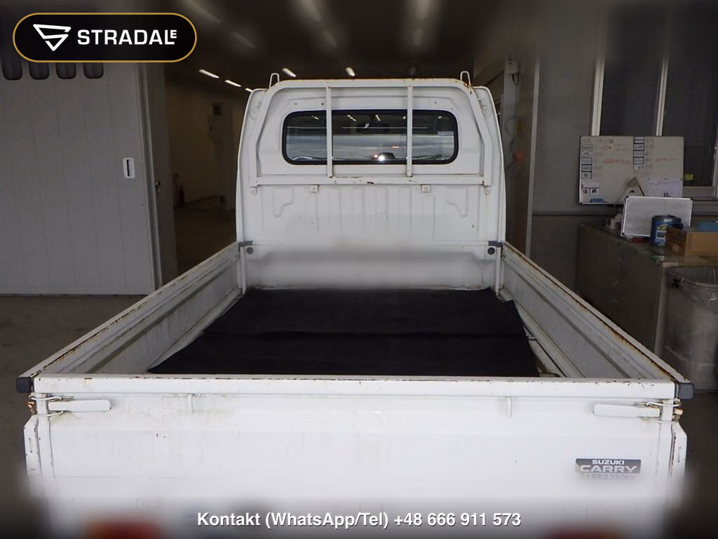 SUZUKI CARRY TRUCK OTHERS, miniaturka 7