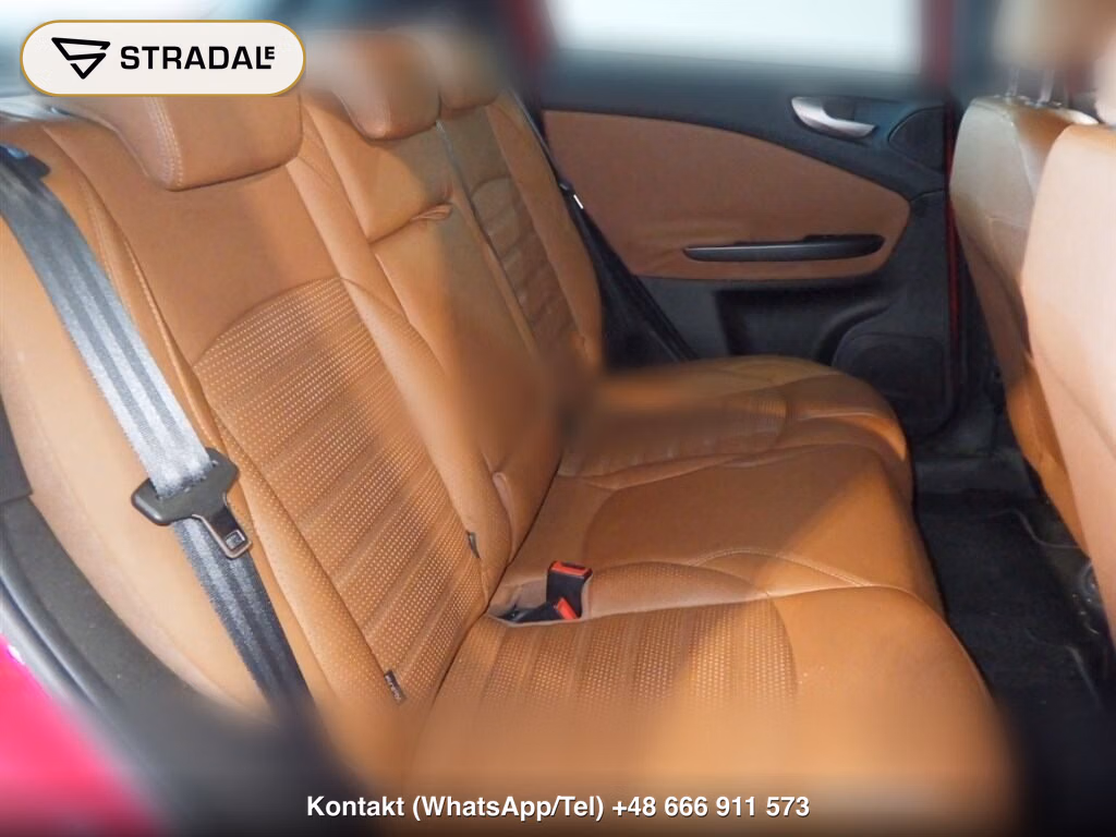 ALFA ROMEO GIULIETTA 5D SPORTIVA, miniaturka 7