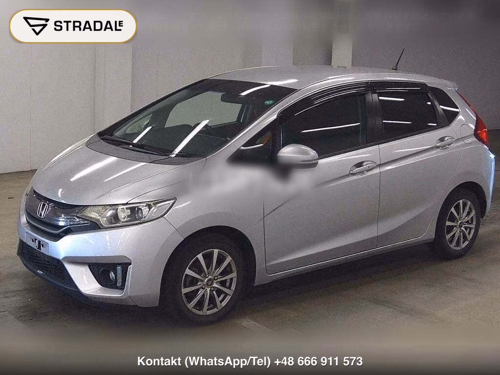 HONDA FIT HYBRID L PACKAGE, miniaturka 5