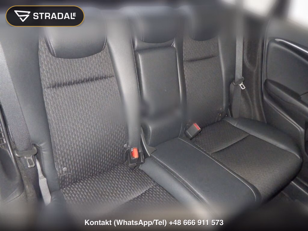 HONDA FIT HYBRID L PACKAGE, miniaturka 7
