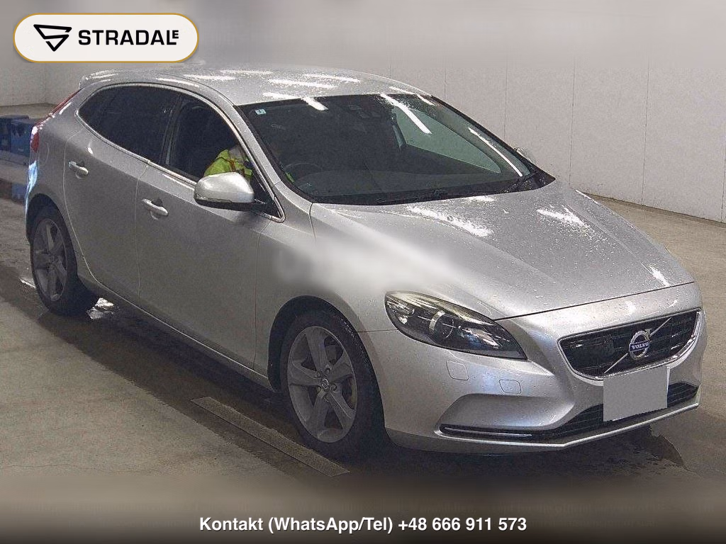 VOLVO V40, miniaturka 2