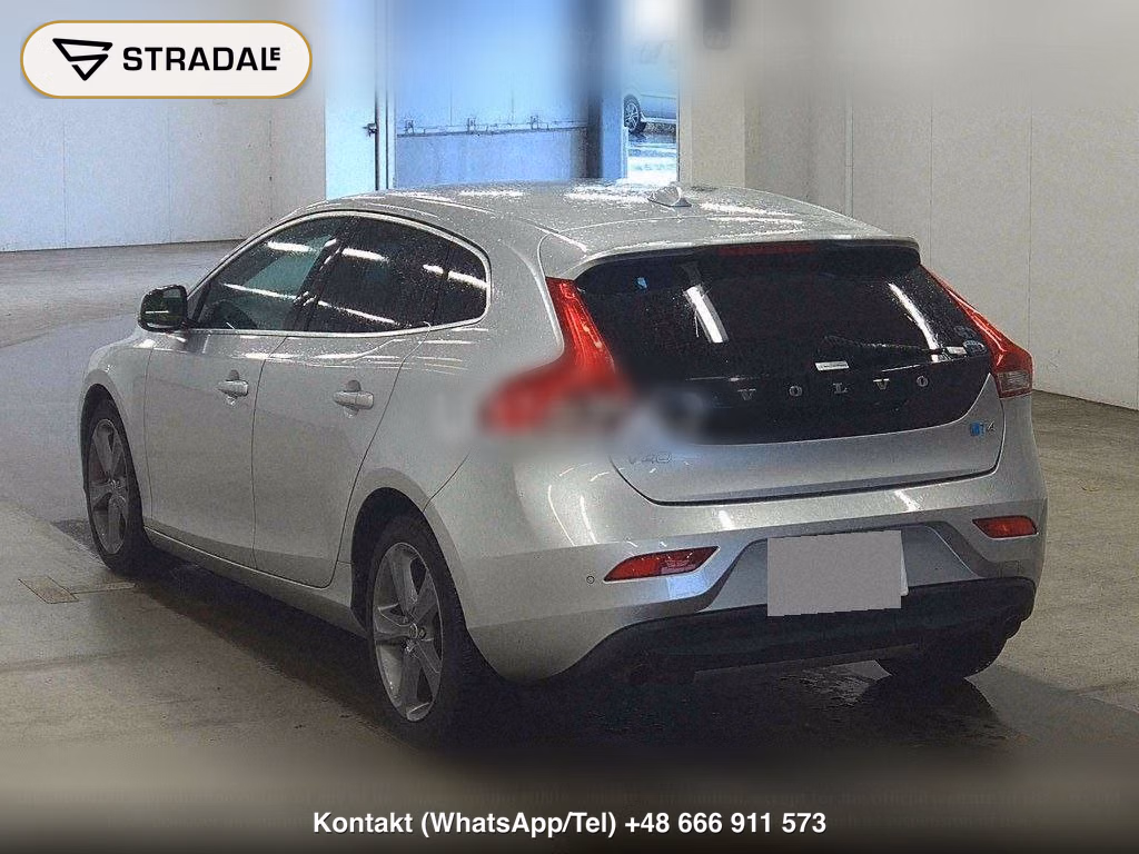 VOLVO V40, miniaturka 3