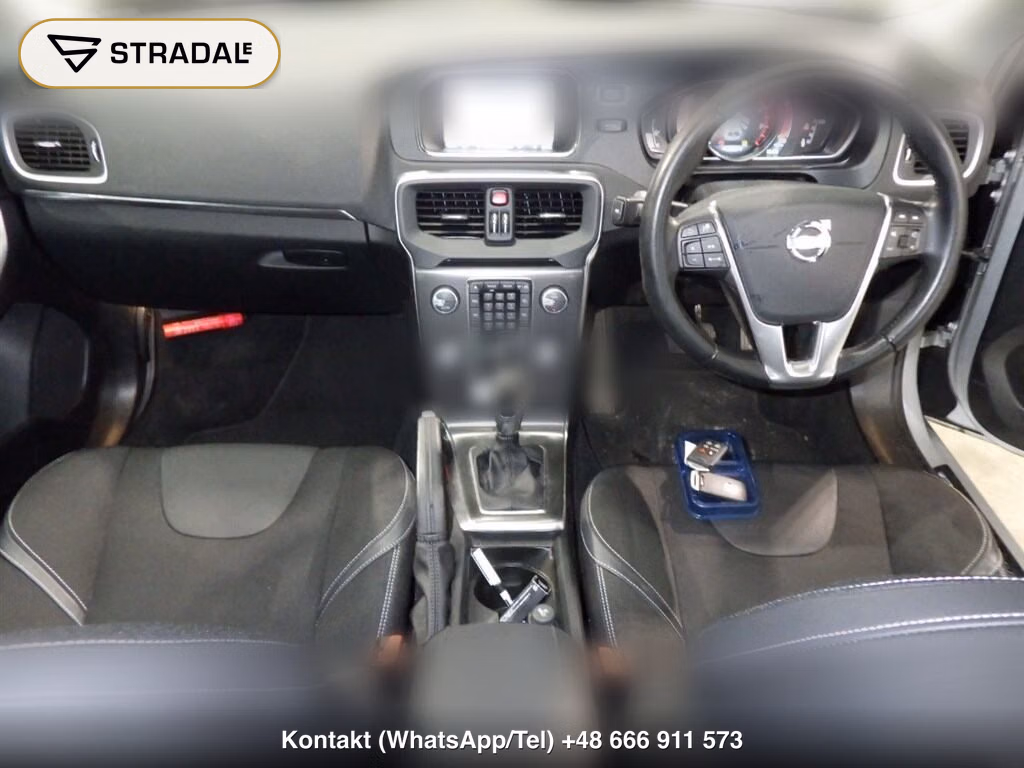 VOLVO V40, miniaturka 4