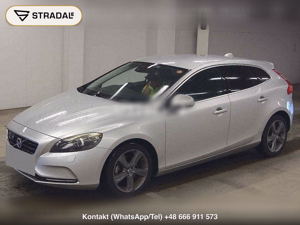 VOLVO V40, miniaturka 5