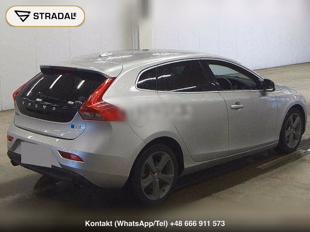 VOLVO V40, miniaturka 6