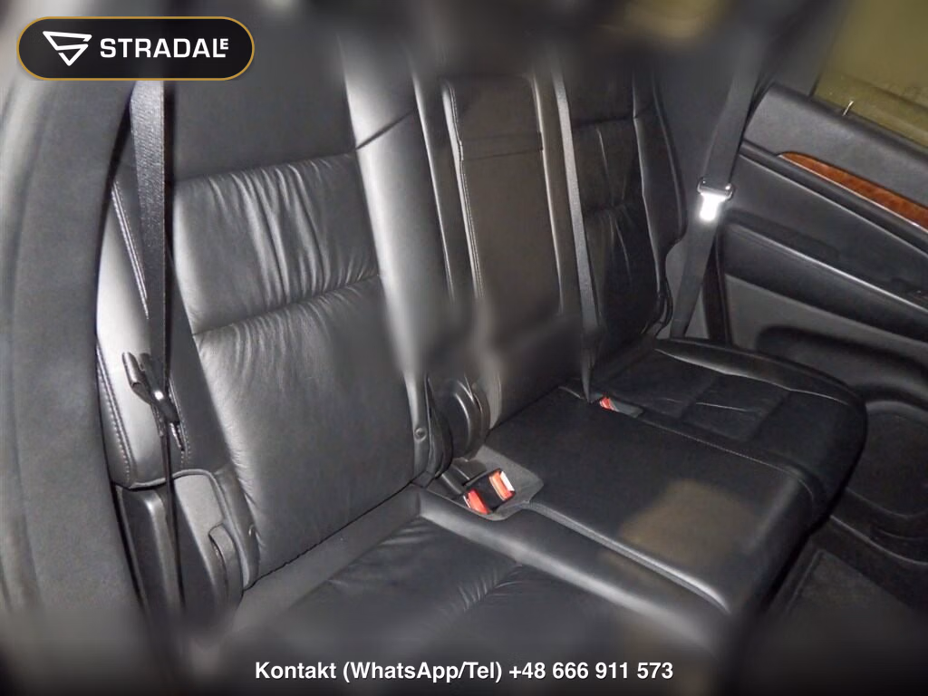 CHRYSLER JEEP JEEP GRAND CHEROKEE 4WD LIMITED, miniaturka 7