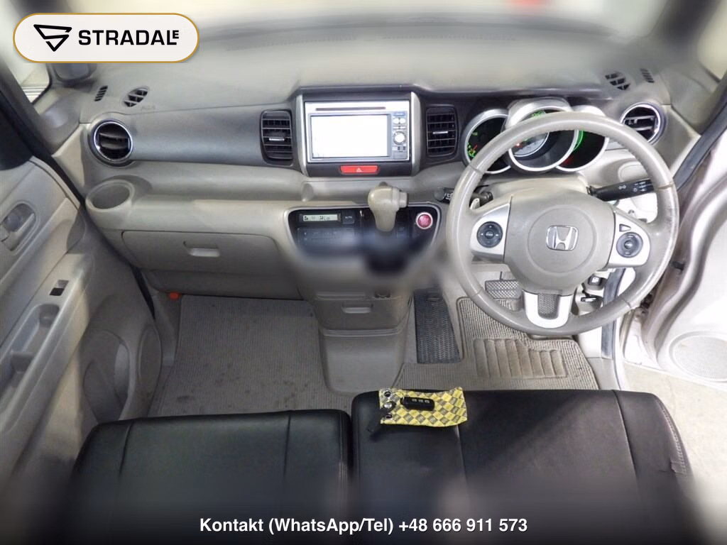 HONDA N-BOX, miniaturka 4
