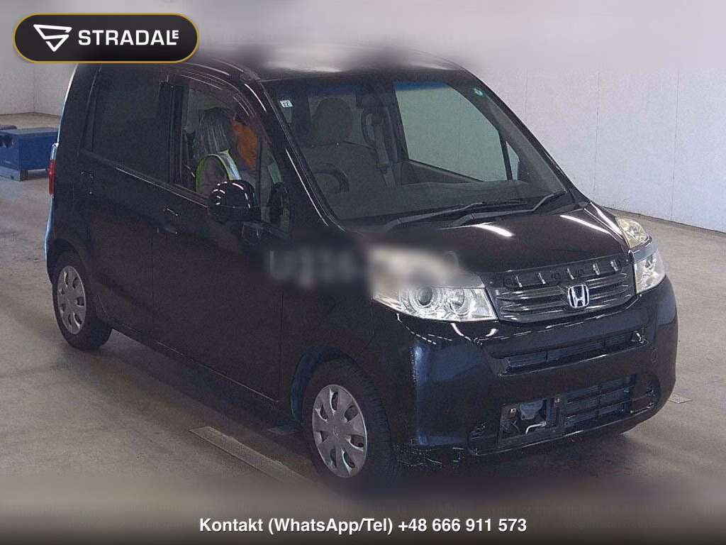 HONDA LIFE 5D, miniaturka 2