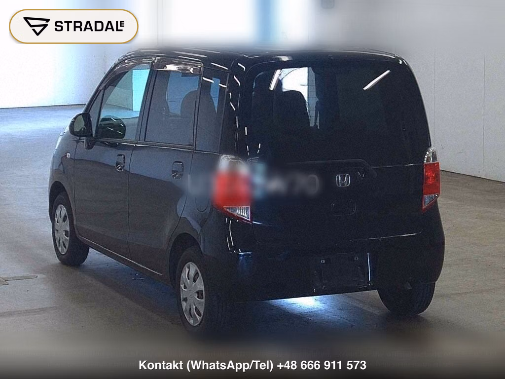 HONDA LIFE 5D, miniaturka 3