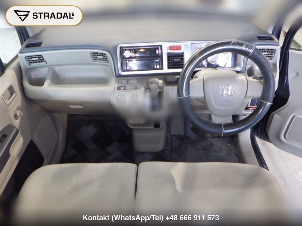 HONDA LIFE 5D, miniaturka 4