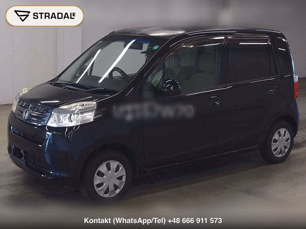 HONDA LIFE 5D, miniaturka 5