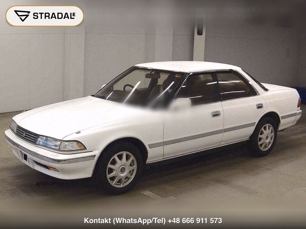 TOYOTA MARK Ⅱ 4HT GRANDE, miniaturka 5