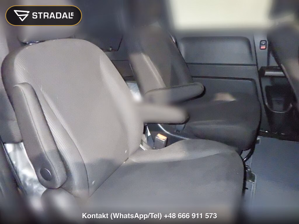 HONDA FREED G JUST SELECTION, miniaturka 7