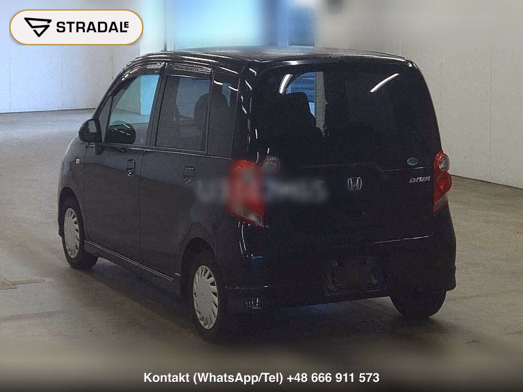 HONDA LIFE 5D, miniaturka 3