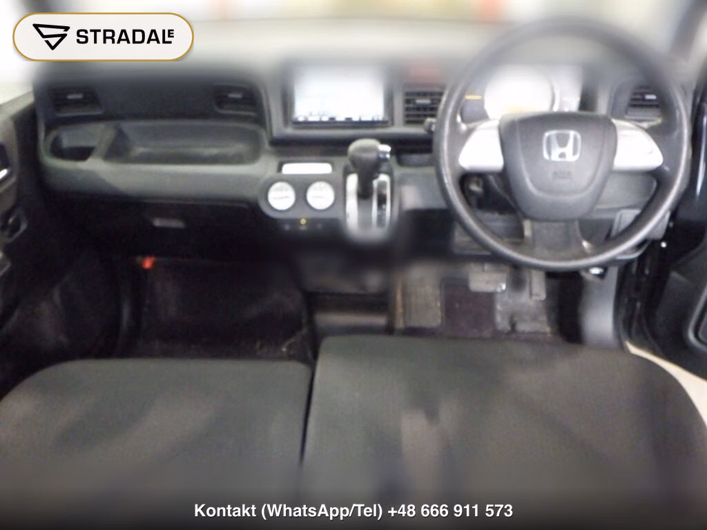 HONDA LIFE 5D, miniaturka 4