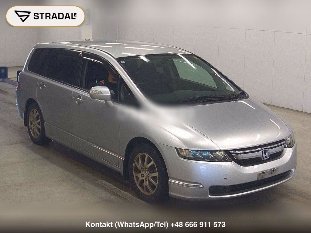 HONDA ODYSSEY M, miniaturka 2