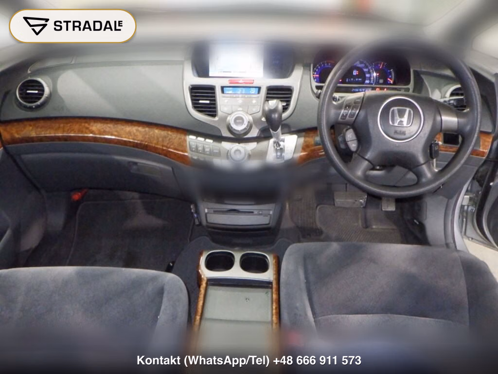 HONDA ODYSSEY M, miniaturka 4
