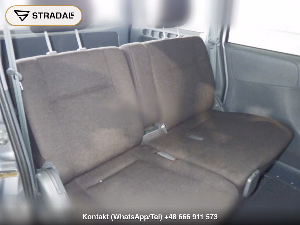 NISSAN CLIPPER RIO G, miniaturka 7