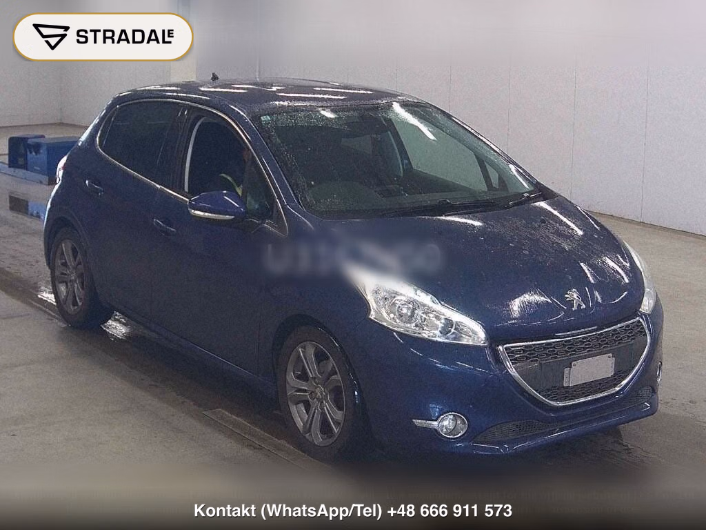PEUGEOT 208 5D PREMIUM, miniaturka 2