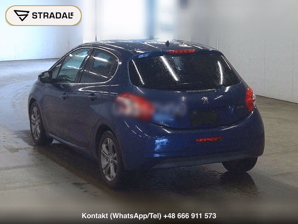 PEUGEOT 208 5D PREMIUM, miniaturka 3