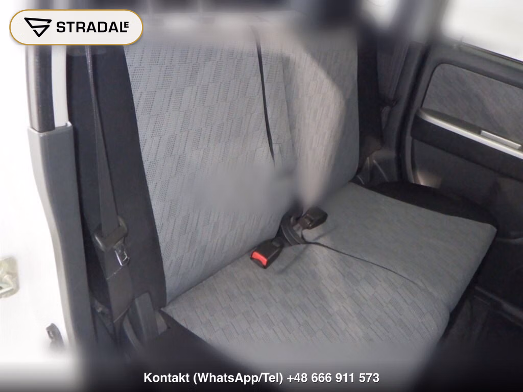 SUZUKI WAGON R 5D, miniaturka 7