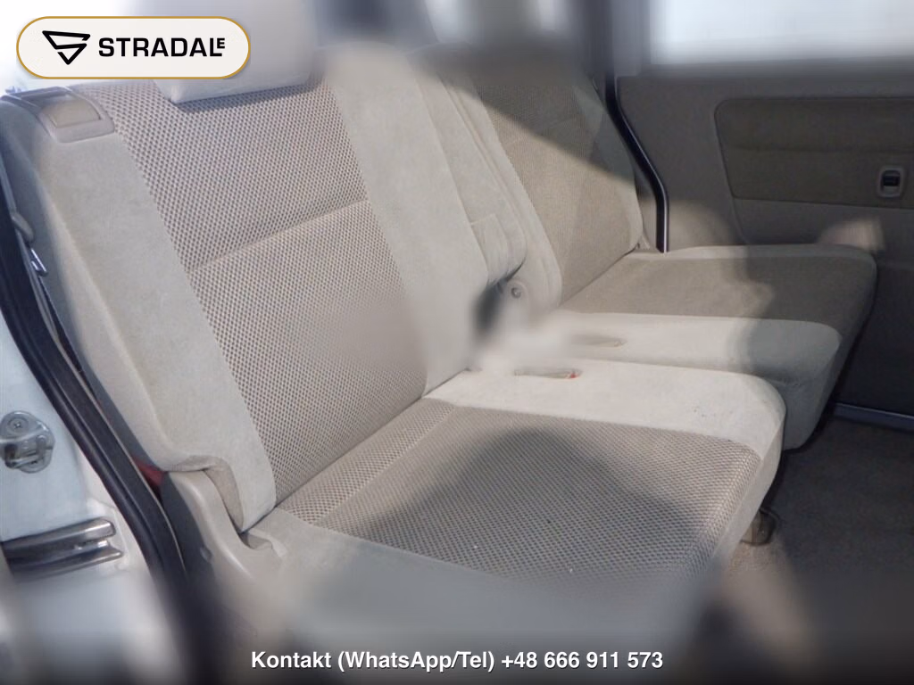 SUZUKI EVERY WAGON 4WD PZ TURBO SPECIAL, miniaturka 7
