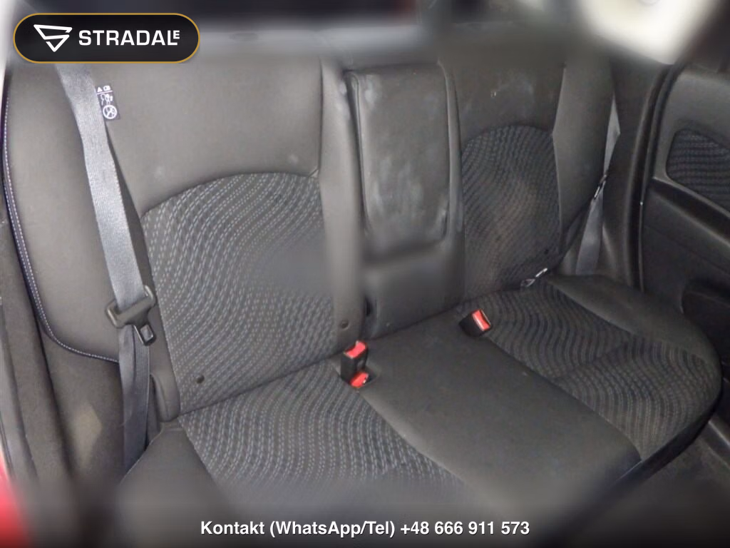 NISSAN NOTE MEDALIST, miniaturka 7