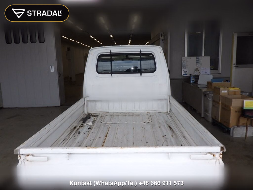 SUZUKI CARRY TRUCK, miniaturka 7